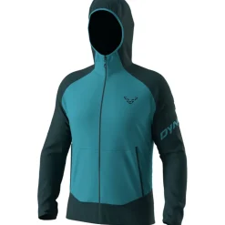 Herren Transalper Light Hoodie Jacke