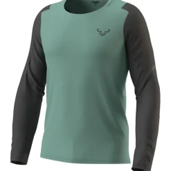 Herren Transalper Longsleeve