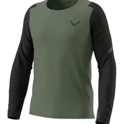 Herren Transalper Longsleeve