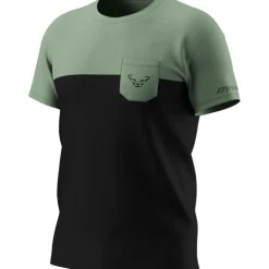 Herren Transalper Pocket T-Shirt