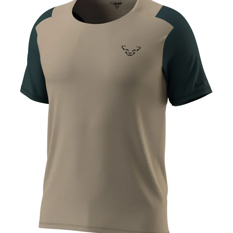 Herren Transalper T-Shirt