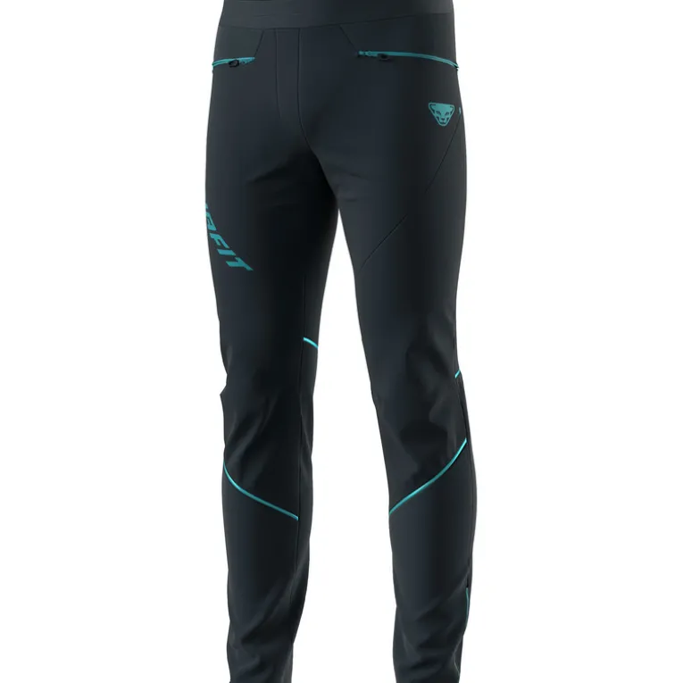 Herren Transalper Warm Hose