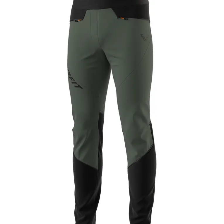 Herren Transalper Warm Hose