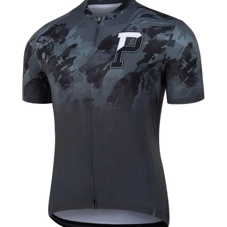Herren Transform 4.0 Trikot