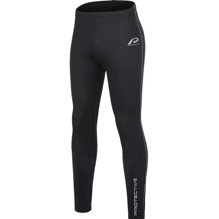 Herren Transition Radhose lang