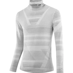 Herren Transtex Retr'X Rollneck Longsleeve
