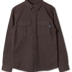 Herren Trappers Peak Hemd