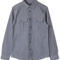 Herren Trappers Peak Hemd