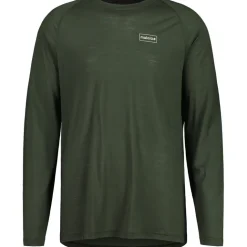 Herren TraunsteinM. Longsleeve