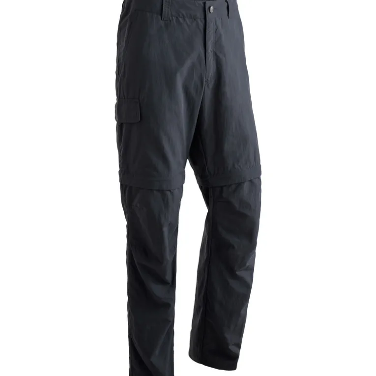 Herren Trave Zip Off Hose