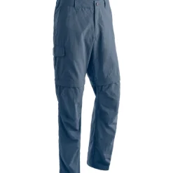 Herren Trave Zip Off Hose