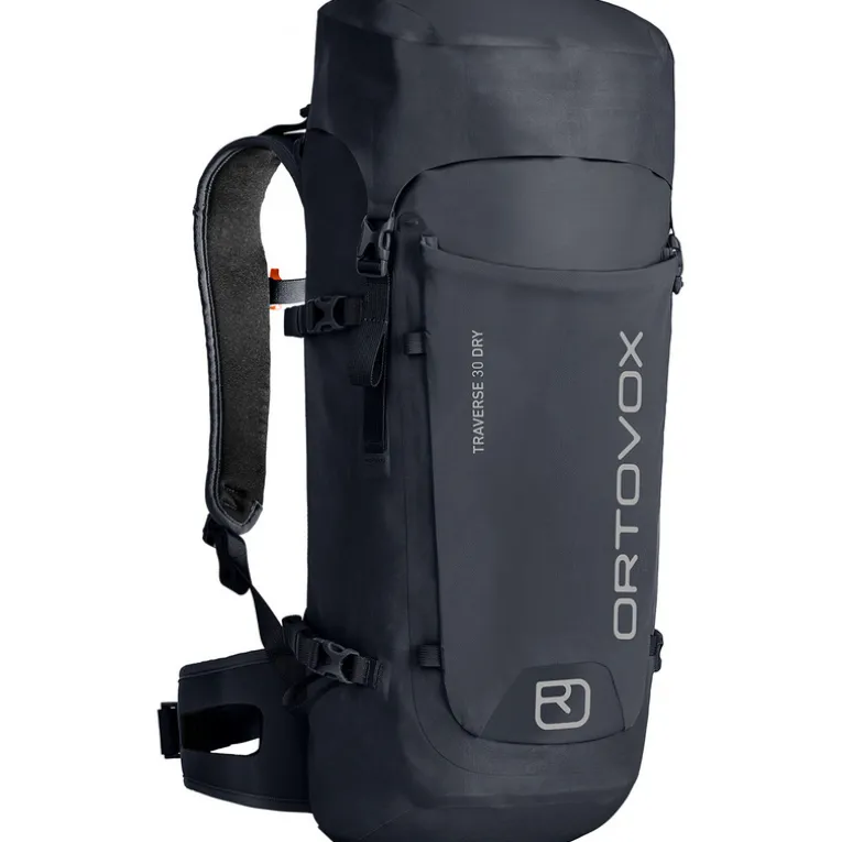 Herren Traverse 30 Dry Rucksack