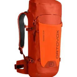 Herren Traverse 30 Dry Rucksack