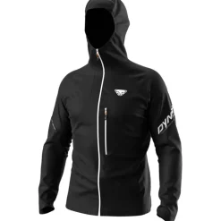 Herren Traverse DST Jacke