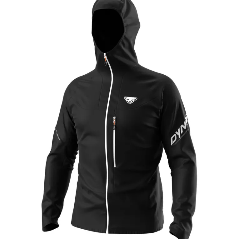 Herren Traverse DST Jacke