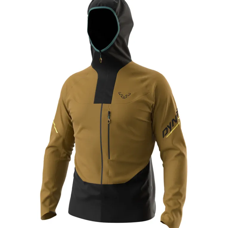 Herren Traverse DST Jacke