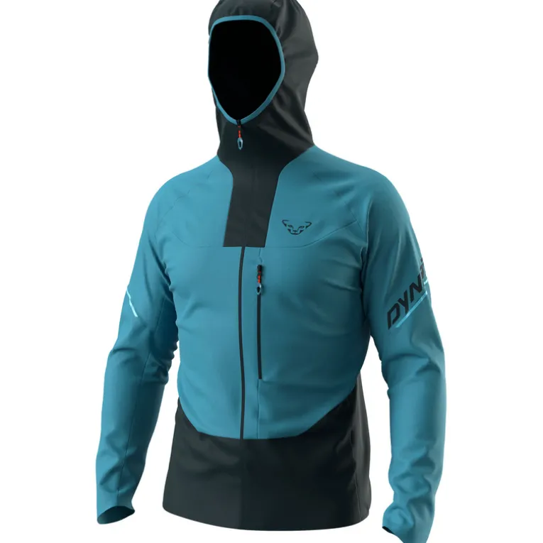 Herren Traverse DST Jacke