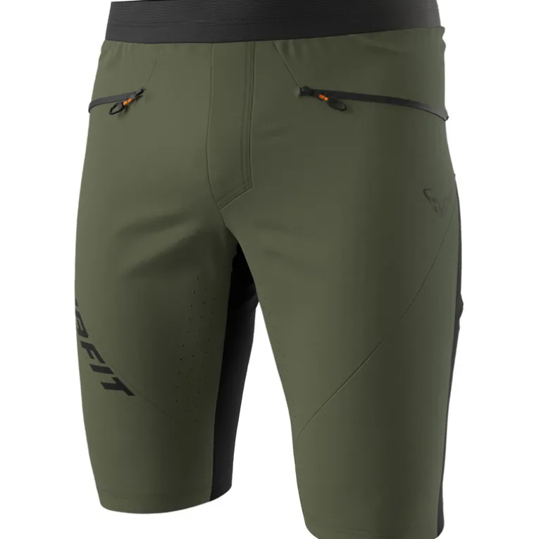 Herren Traverse DST Shorts