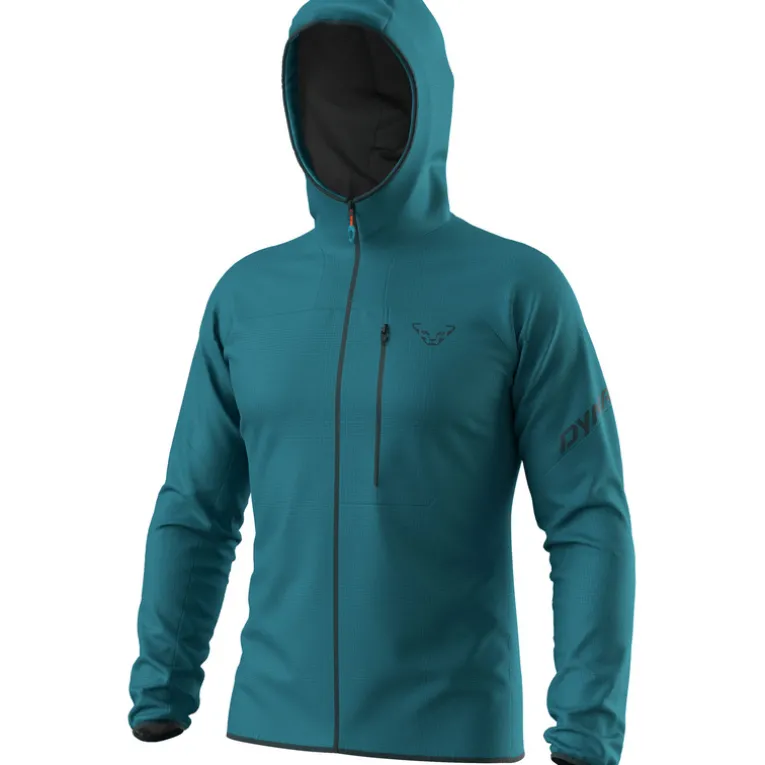 Herren Traverse GTX Jacke