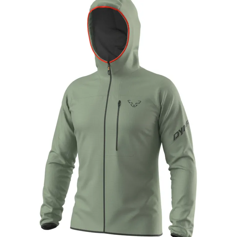 Herren Traverse GTX Jacke