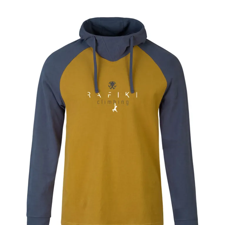 Herren Traverse Hoodie