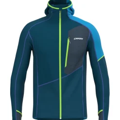 Herren Traverse Jacke
