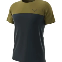 Herren Traverse S-Tech T-Shirt
