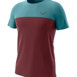 Herren Traverse S-Tech T-Shirt