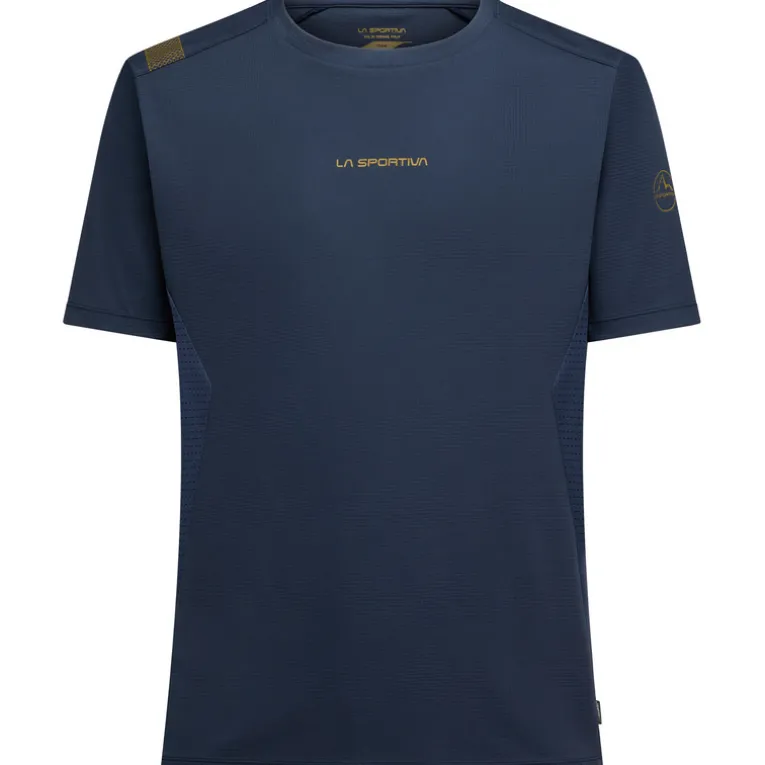 Herren Traverse T-Shirt