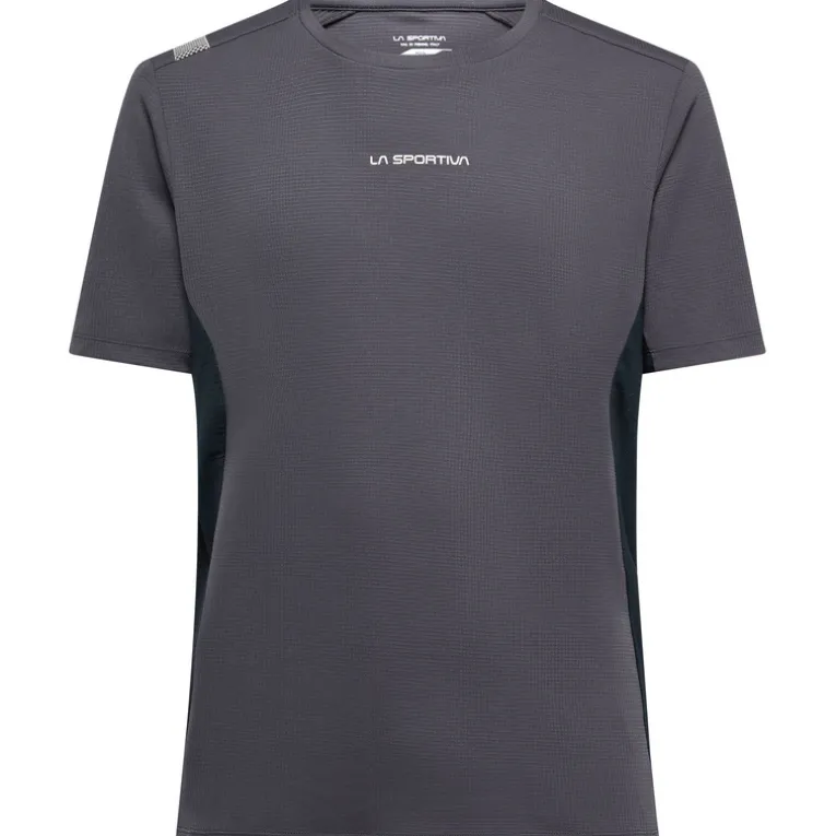 Herren Traverse T-Shirt