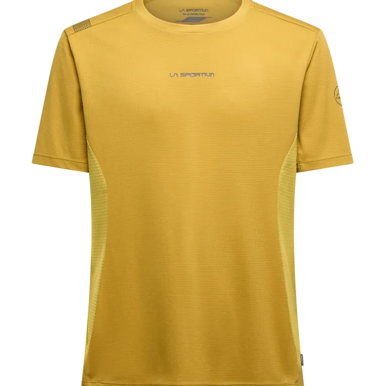 Herren Traverse T-Shirt