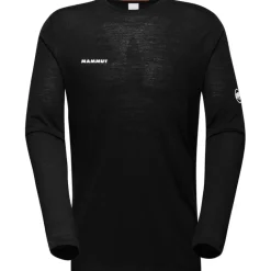 Herren Tree Wool FL Longsleeve