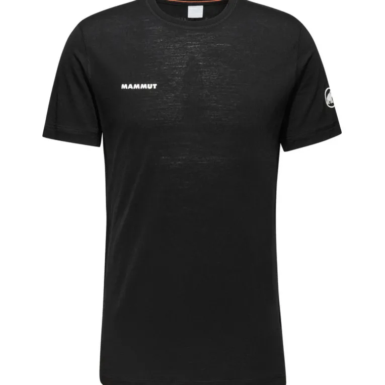 Herren Tree Wool FL T-Shirt