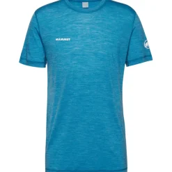 Herren Tree Wool FL T-Shirt