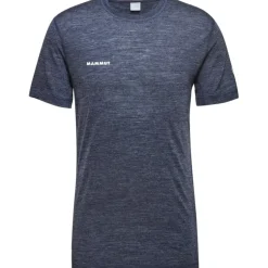 Herren Tree Wool FL T-Shirt