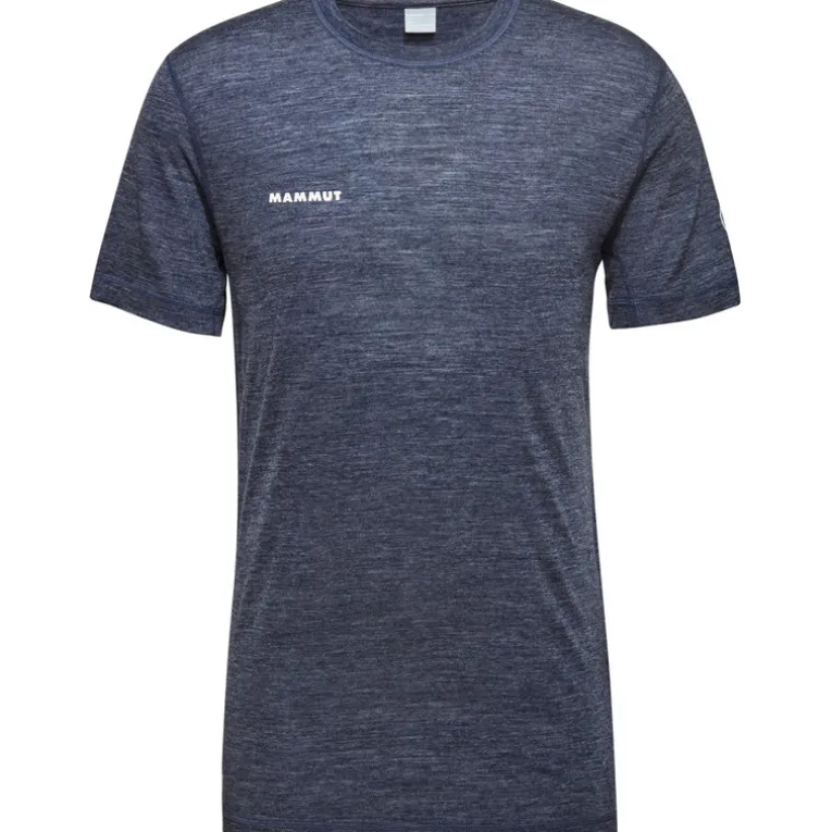 Herren Tree Wool FL T-Shirt