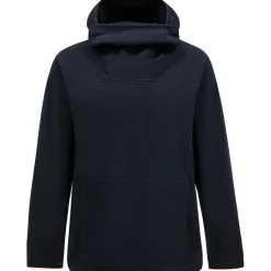 Herren Treeline Fleece Hoodie