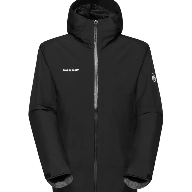 Herren Treeline HS Jacke
