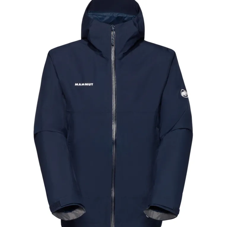 Herren Treeline HS Jacke