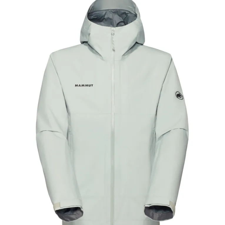 Herren Treeline HS Jacke