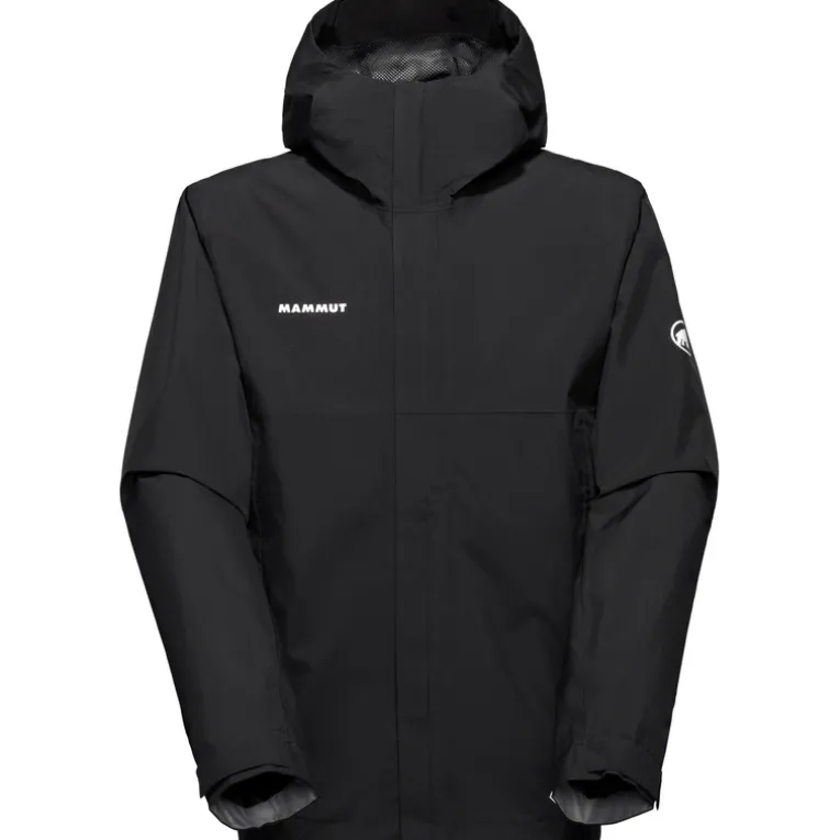 Herren Treeline Light HS Jacke