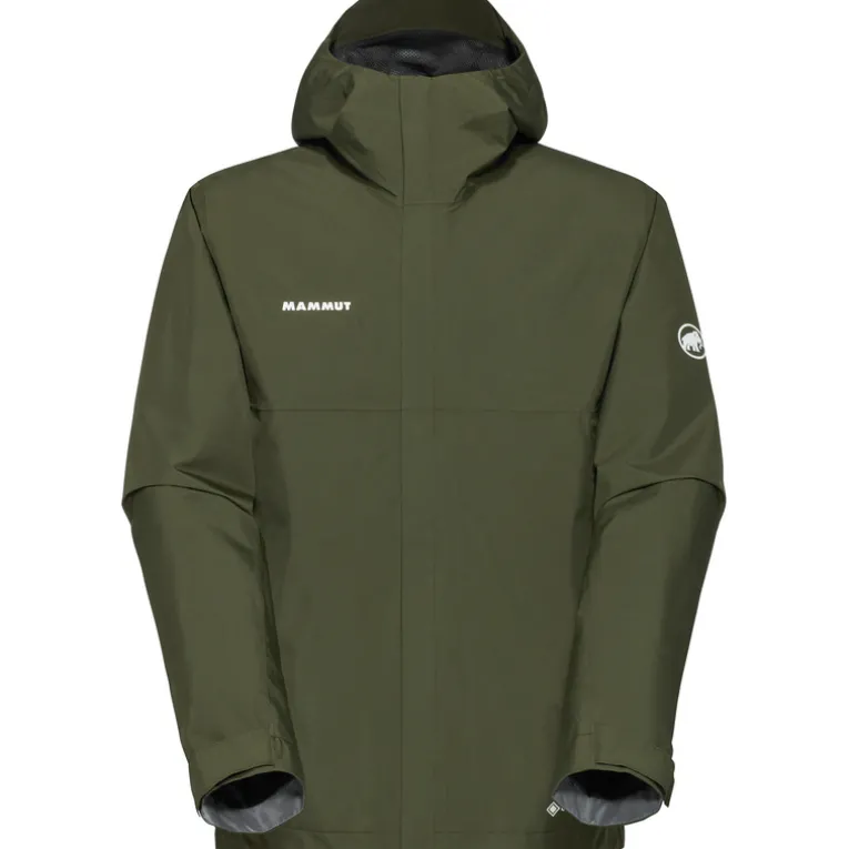 Herren Treeline Light HS Jacke