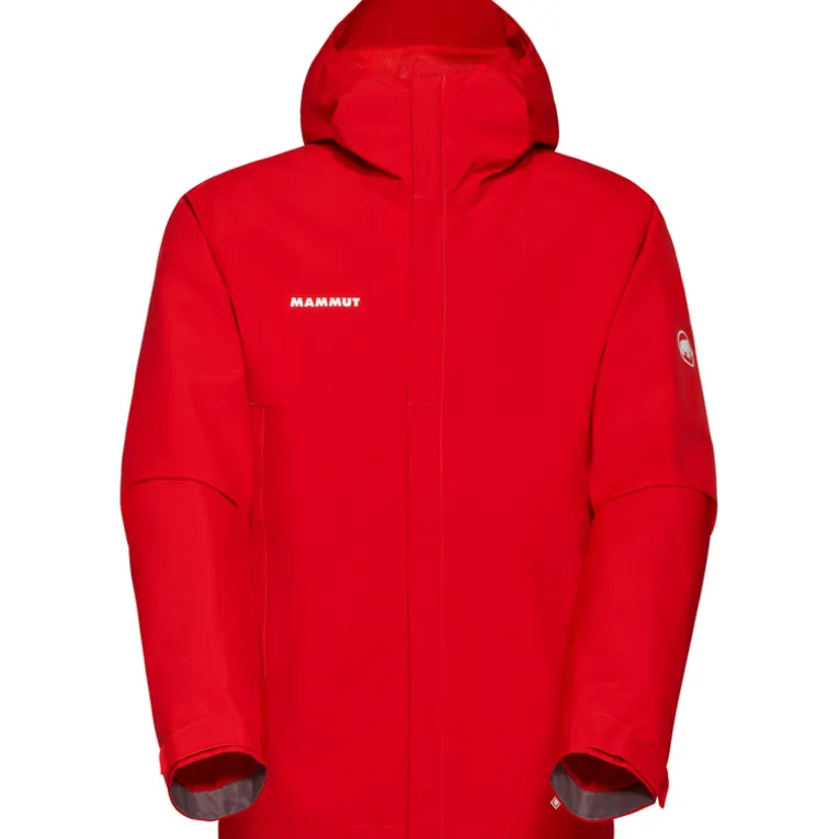 Herren Treeline Light HS Jacke