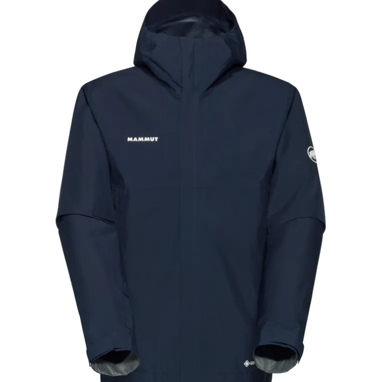 Herren Treeline Light HS Jacke