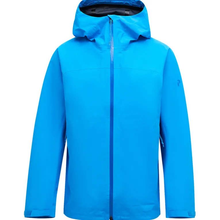 Herren Treeline Shell Jacke