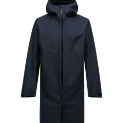 Herren Treeline Shell Parka