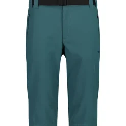 Herren Trekking 3/4 Shorts