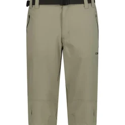 Herren Trekking 3/4 Shorts