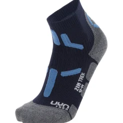 Herren Trekking 2In Low Cut Socken