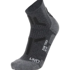 Herren Trekking 2In Low Cut Socken